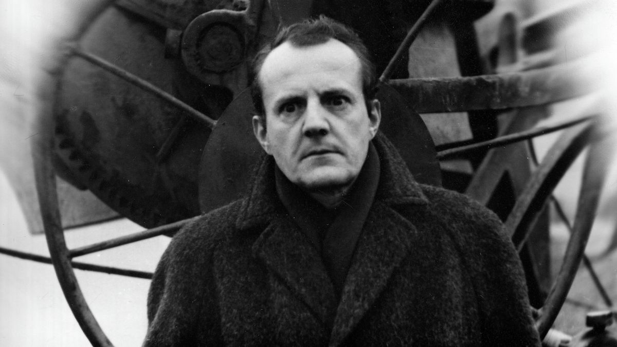 „Jak lehce se umírá, když miluješ.“ Vyšly dopisy něžného barbara Boudníka